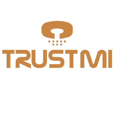 TRUSTMI logo